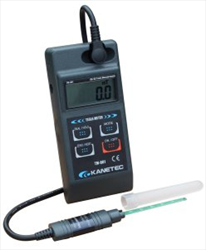 Thiết bị đo từ trường Kanetec - TM801